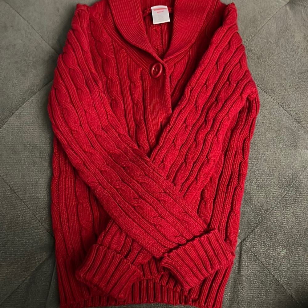Sweater
